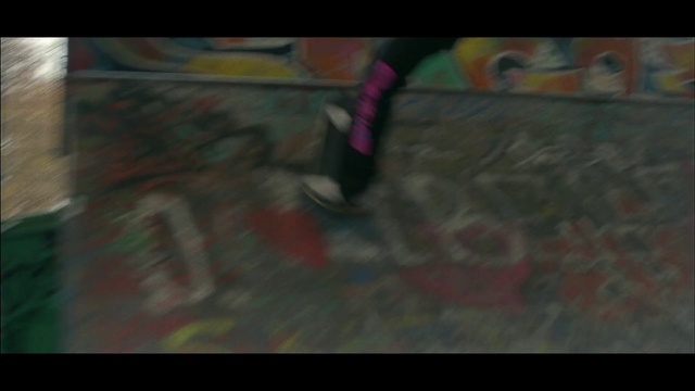 Video Reference: Text, Art, Floor, Flooring, Darkness, Textile, Visual arts, Screenshot, Games