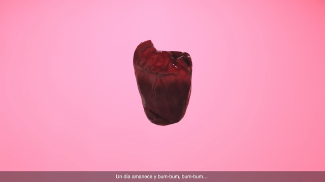 Video Reference: Pink