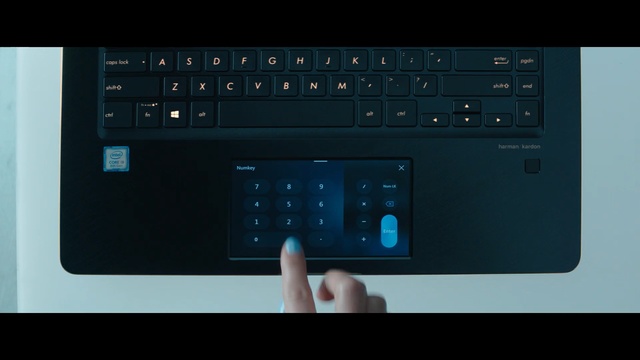 Video Reference: computer keyboard, electronic device, input device, technology, computer hardware, multimedia, computer component, electronics, display device, computer accessory