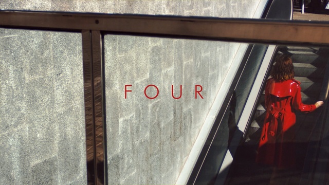 Video Reference: wood, window