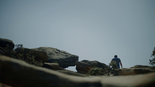 Video Reference: Sky, Rock, Atmospheric phenomenon, Cloud, Tree, Landscape, Photography, Geological phenomenon, Sea, Mountain