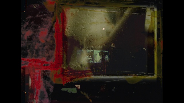 Video Reference: Red, Darkness, Still life photography, Art, Light, Painting, Visual arts, Snapshot, Modern art, Still life