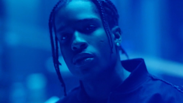 Video Reference: Blue, Music artist, Performance, Human, Electric blue, Performing arts, Music, Fun, Singing, Adaptation, Person