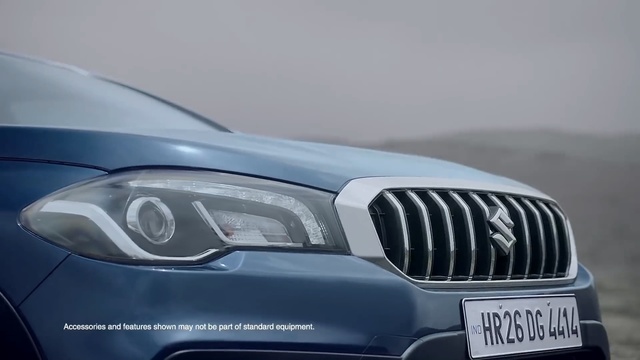 Video Reference: Land vehicle, Vehicle, Car, Luxury vehicle, Automotive design, Grille, Automotive exterior, Bumper, Mid-size car