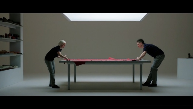 Video Reference: Table, Furniture, Ping pong, Desk, Games