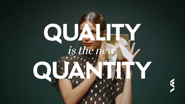 Video Reference: Text, Font, Facial expression, Beauty, Smile, Design, Photography, Cool, Photo caption, Dress