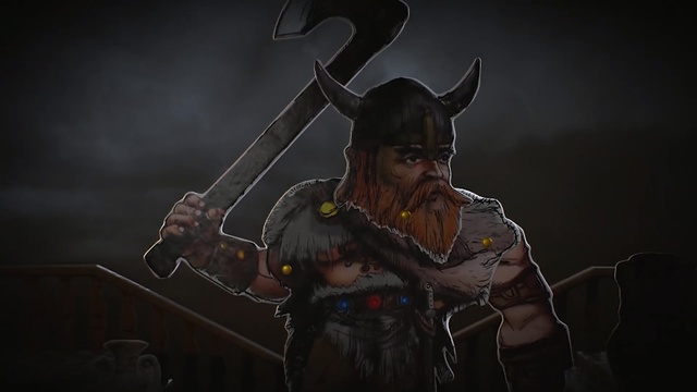 Video Reference: Games, Fictional character, Darkness, Animation, Performance, Costume, Illustration, Art, Screenshot