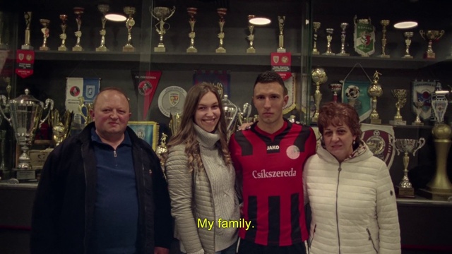 Video Reference: Social group, Event, Team, Outerwear, Pub, Drink, Games