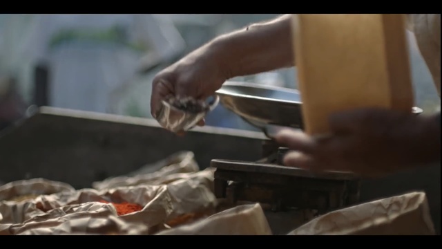 Video Reference: Hand, Wood, Food, Cooking