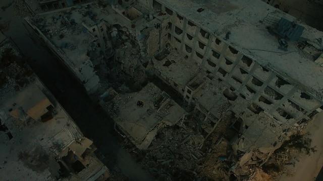 Video Reference: Aerial photography, Photography, Space