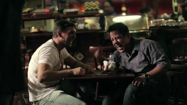 Video Reference: Conversation, Fun, Bar, Pub, Games, Restaurant, Person