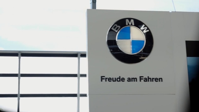 Video Reference: Product, Logo, Emblem, Vehicle, Car, Graphics, Brand, Symbol, Bmw, Sign