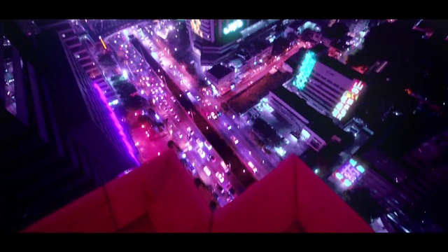 Video Reference: Purple, Pink, Violet, Magenta, Light, Lighting, Stage, Performance, Architecture, Music venue