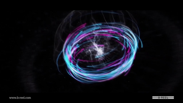 Video Reference: Light, Purple, Circle, Graphic design, Water, Fractal art, Magenta, Font, Electric blue, Design