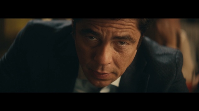 Video Reference: face, person, screenshot, human, film, scene, darkness, portrait, midnight, gentleman