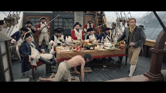 Video Reference: screenshot, recreation