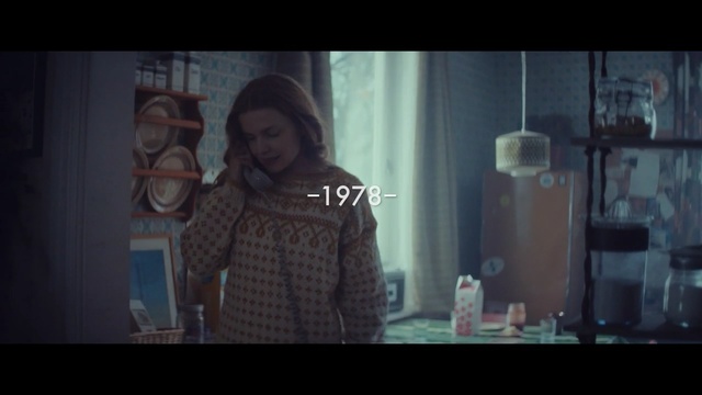 Video Reference: screenshot, snapshot, girl, darkness, human, scene, film, midnight, fun, Person