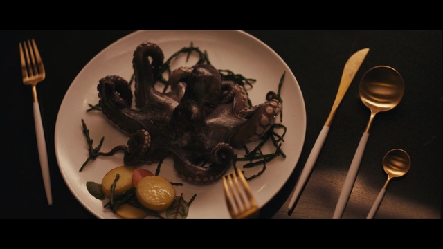 Video Reference: Food, Cuisine, Dish, Ingredient, Still life photography, À la carte food, Recipe