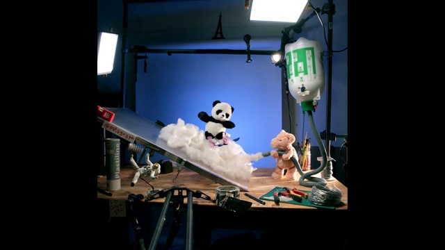 Video Reference: Animation, Photography, Teddy bear