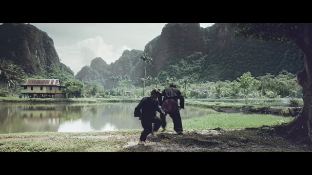 Video Reference: Nature, Screenshot, Photography, Movie, Pc game, Adaptation, Tourism, Landscape, World, Travel