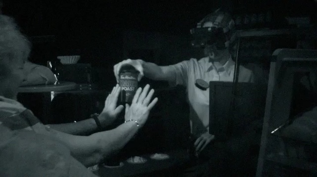 Video Reference: Black, Darkness, Black-and-white, Arm, Hand, Human, Monochrome, Monochrome photography, Photography, Room