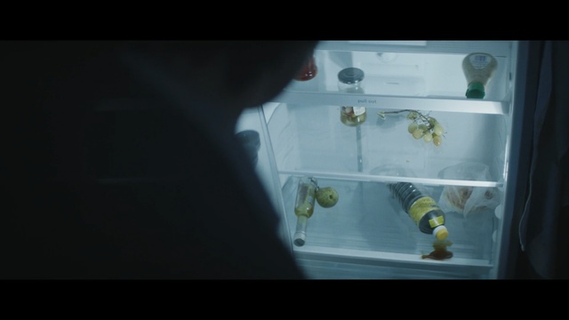 Video Reference: blue, green, water, screenshot, darkness, technology, product, space, computer wallpaper