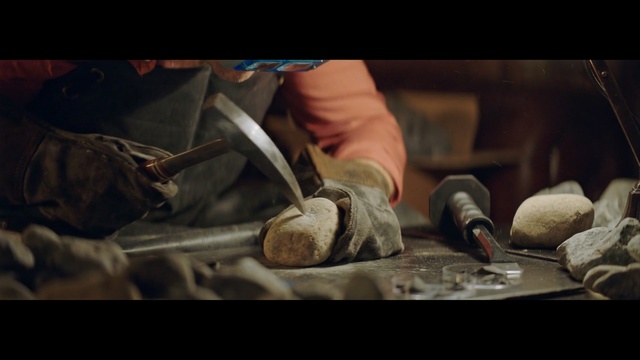 Video Reference: Artisan, Still life photography