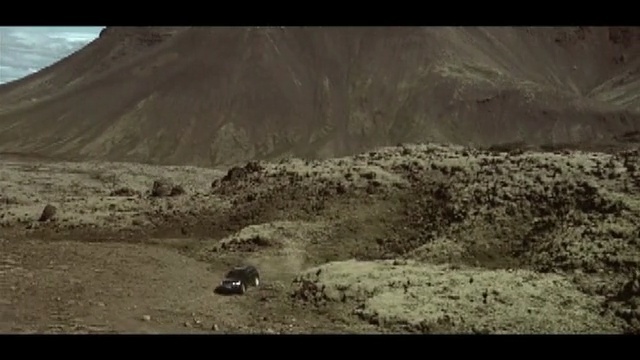 Video Reference: ecosystem, badlands, soil, geological phenomenon, fault, geology, rock, terrain, sky, ecoregion