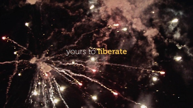 Video Reference: Fireworks, New Years Day, Darkness, Sky, Midnight, Diwali, Night, Holiday, Fête, Event