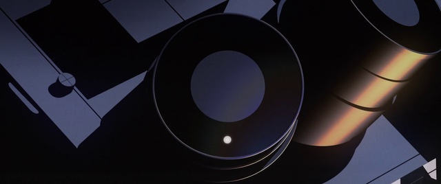Video Reference: Electronics, Sky, Design, Technology, Architecture, Circle, Space, Graphics