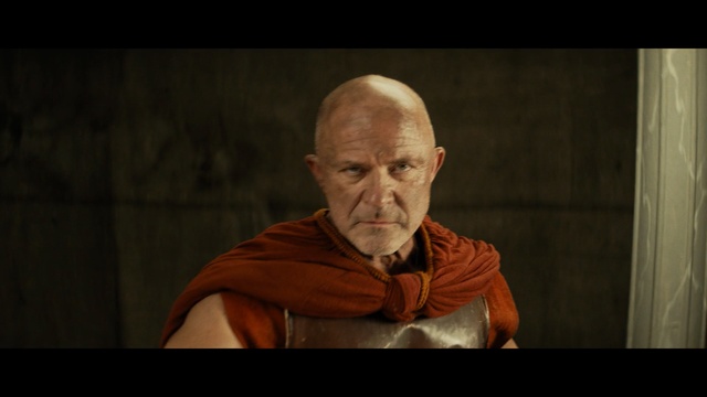 Video Reference: Human, Screenshot, Portrait, Elder, Wrinkle, Photography, Person