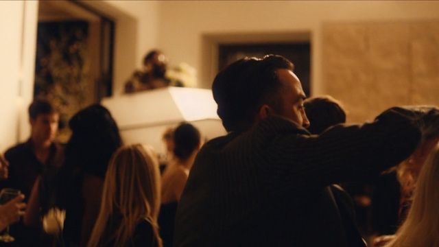 Video Reference: Event, Crowd, Performance, Art, Person