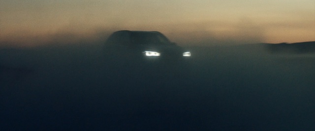 Video Reference: Atmospheric phenomenon, Mist, Sky, Atmosphere, Fog, Morning, Haze, Vehicle, Sunlight, Cloud