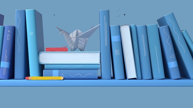 Video Reference: Blue, Azure, Design, Architecture, Furniture, Games