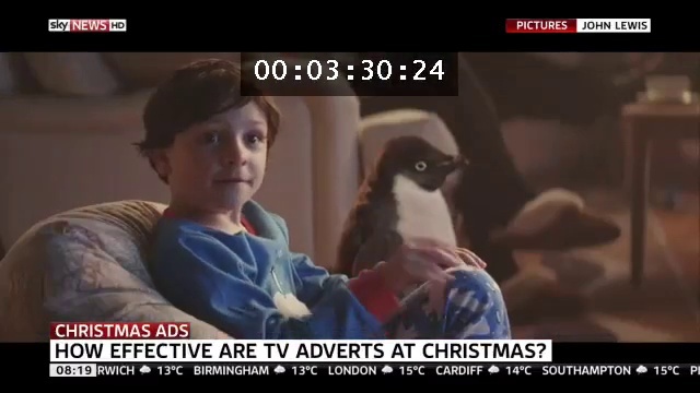 Video Reference: Photo caption, Adaptation, Media, Bird, Screenshot, Person