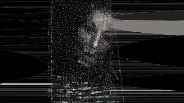 Video Reference: black, black and white, monochrome photography, light, darkness, photography, monochrome, atmosphere, line, night