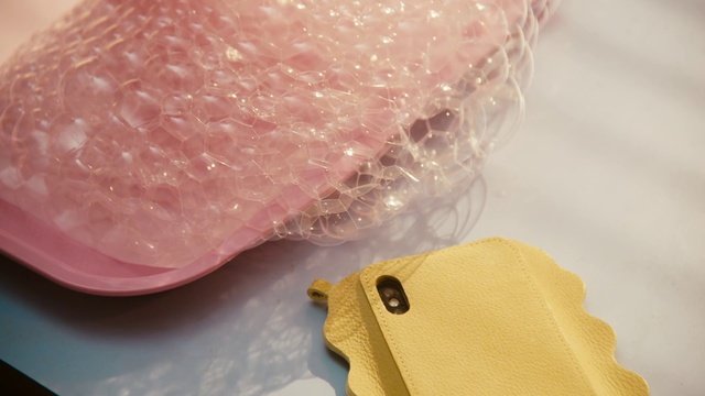 Video Reference: Pink