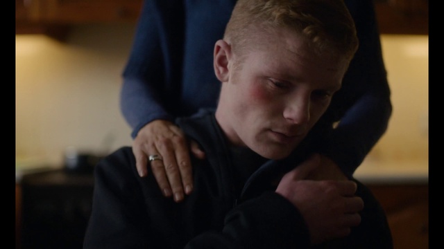 Video Reference: Cheek, Child, Human, Photography, Toddler, Hand, Sitting, Ear