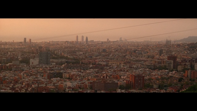 Video Reference: Cityscape, Metropolitan area, Urban area, City, Metropolis, Sky, Skyline, Daytime, Human settlement, Atmospheric phenomenon