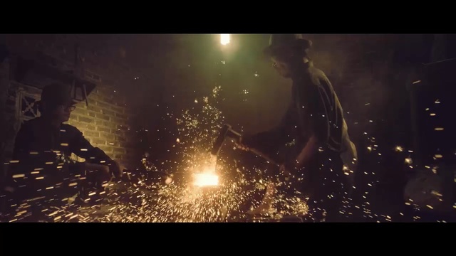 Video Reference: Nature, Light, Darkness, Water, Sky, Sunlight, Atmosphere, Lighting, Lens flare, Night