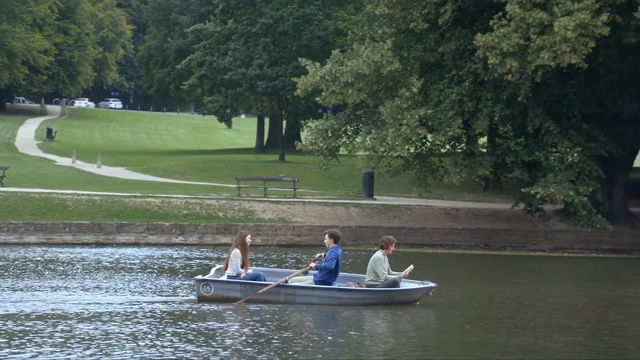 Video Reference: Water transportation, Water, Vehicle, Boat, Boating, Recreation, Waterway, Leisure, Bank, Boats and boating--Equipment and supplies