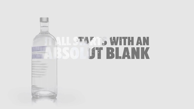 Video Reference: Vodka, Drink, Distilled beverage, Product, Alcoholic beverage, Liqueur, Glass bottle, Bottle, Absolut vodka, Brand