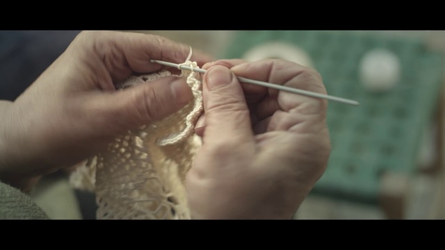 Video Reference: Crochet, Knitting, Textile, Hand, Thread, Finger, Stitch, Art, Nail, Lace