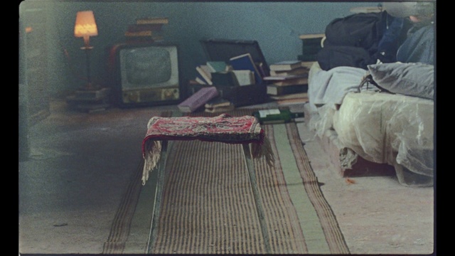 Video Reference: Floor, Flooring, Room, Furniture, Table, Tile, Chair, Hardwood, Wood