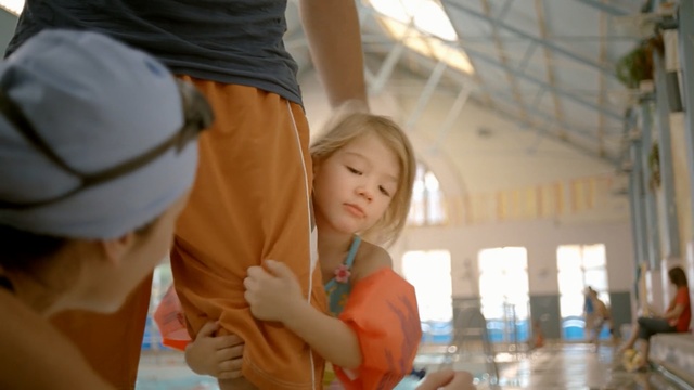 Video Reference: child, girl, fun, leisure, vacation, hand, happiness, recreation, toddler