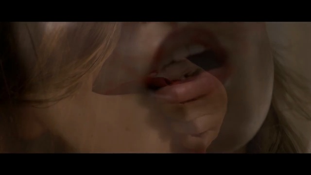 Video Reference: Face, Ear, Nose, Skin, Eyebrow, Organ, Close-up, Head, Eye, Cheek