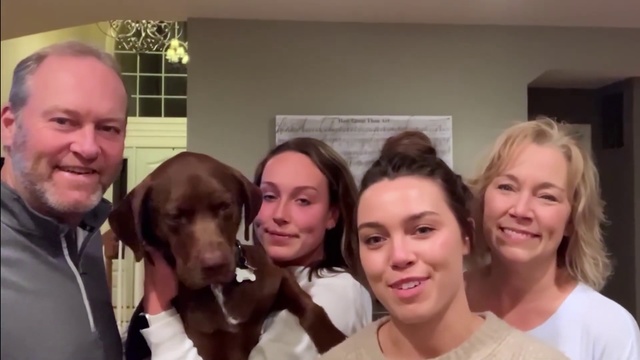 Video Reference: People, Face, Facial expression, Social group, Selfie, Skin, Fun, Smile, Event, Photography
