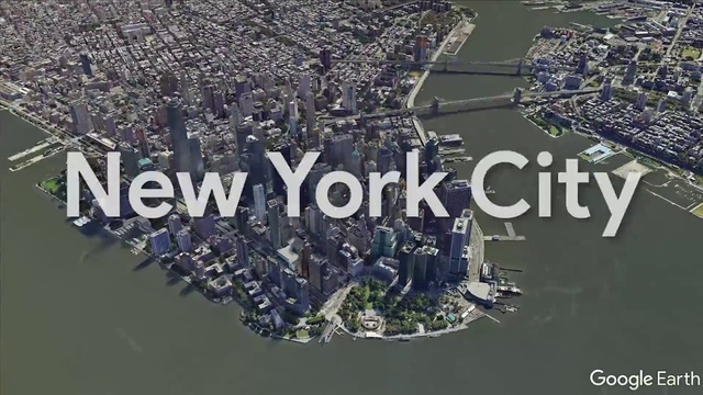 Video Reference: Aerial photography, Text, Water resources, Residential area, Urban design, Font, Suburb, Human settlement, Waterway, City