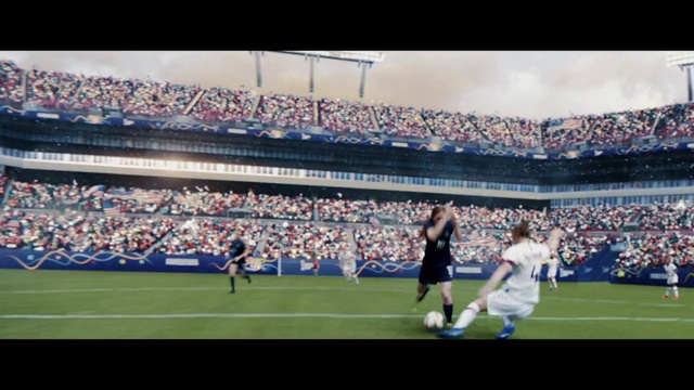 Video Reference: Player, Sports, Sport venue, Stadium, Team sport, Ball game, Crowd, People, Soccer-specific stadium, Product