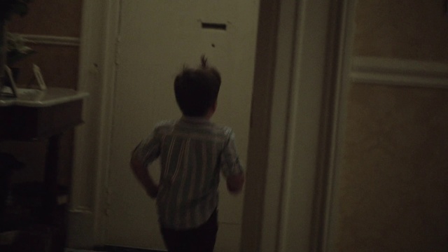 Video Reference: White, Black, Photograph, Shoulder, Standing, Head, Joint, Arm, Wall, Snapshot, Person